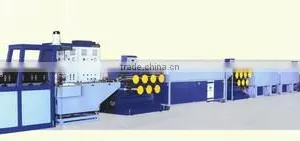 PA/PET Monofilament Extruding Machine Line thumbnail-4