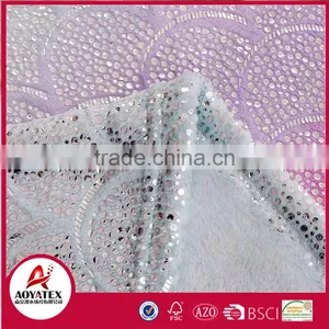 Gradient Pattern Super Soft Flannel Fleece Blanket thumbnail-4