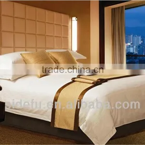 2015 Hot Sale Factory Price Hotel Bed Linen 0001 thumbnail-1