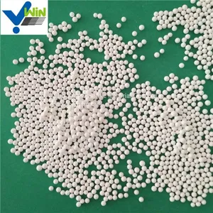Alumina Inert Catalyst Ceramic Ball With High Quality and Low Price thumbnail-5