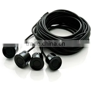 Rainbow LED Display Car Sensor Parking System thumbnail-3