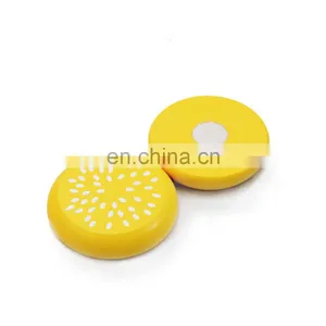 New Design Montessori Educational Toys Solid Wooden Maganetic Food Sets For Children Use thumbnail-3
