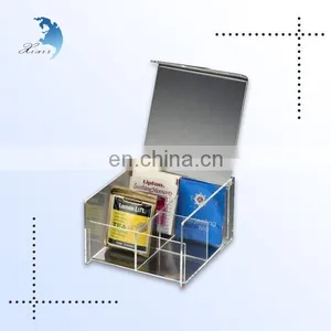 Customized Food Display Cases With Long Service Life thumbnail-5