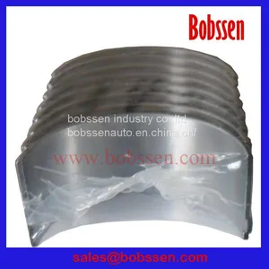 8-94120-242 Rod Bearing R184A1 R4650A CB-1622GP FOR ISUZU ENGINE PARTS thumbnail-1