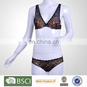 The Latest Trend Elegant Adjustable Underwired My First Bra thumbnail-1
