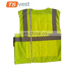 Cooling Safety Vest thumbnail-1