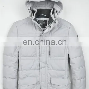 2017 Leisure European American Hotsale Design Winter Jackets Men thumbnail-1