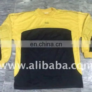 Goalkeeper Jersey thumbnail-1