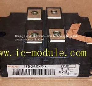 Eupec Igbt FZ900R12KF5 thumbnail-1