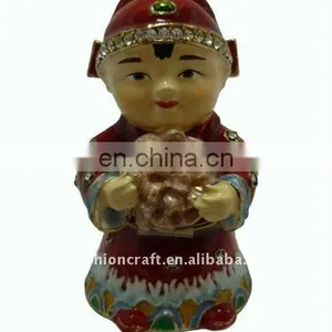 China Fengshui Metal Craft thumbnail-1