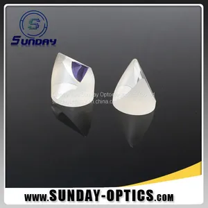 High Precison Glass Powell Prisms Bk7 k9 thumbnail-4