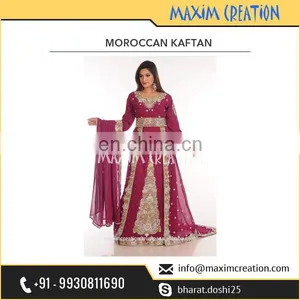 Highly Recognized Indian Kaftan Seller Supplying at Fair Rate thumbnail-3