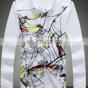 Long Sleeve DTG Printer thumbnail-3