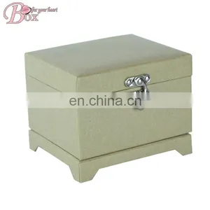 Mini Fancy Music Box With a Dancing Ballerina thumbnail-5