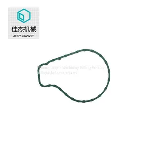 Rubber Sealing Ring Gasket for Cooling System thumbnail-1