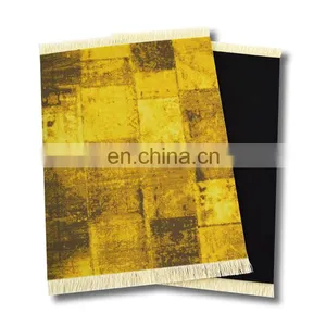 Oriental Woven Mouse Rug Pads thumbnail-5