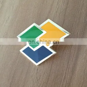 Best Selling Custom no Minimum With Soft Enamel Lapel Pins thumbnail-4