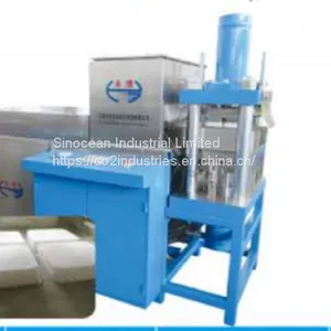 Dry Ice Reformer JHR4000 thumbnail-1