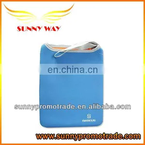 High Quality Fashion Neoprene Pad/laptop Sleeve With Your Logo thumbnail-1
