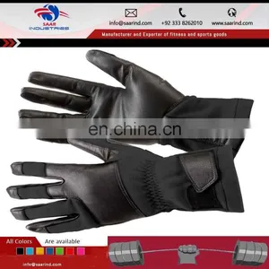 Best Hot Selling Police Commando Army Tactical Operational Gloves thumbnail-3