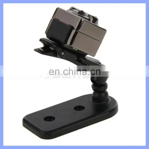 New Style SQ8 1080P Full HD Car Sports IR Night Vision DVR Video Recorder Mini DV Camera For Outdoors Activities thumbnail-1