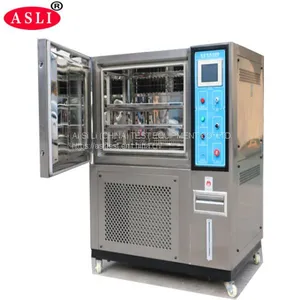 Temperature and Humidity Chamber thumbnail-1