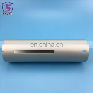 Sheet Metal Stamping Parts Manufacturer From China thumbnail-5