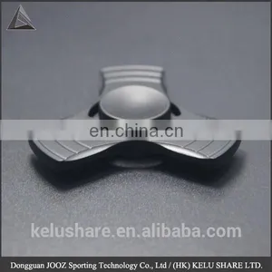 Unique Metal Fidget Toy Hand Finger Spinner thumbnail-3