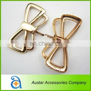 2014 New Design Ladies Metal Hardware for Shoes thumbnail-1