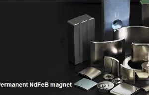 Skyup Magnetics (Ningbo) Co.Ltd. company overview - view 1 thumbnail