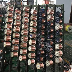 Construction Copper Wire Wear Resistance Geophysical Cable thumbnail-1
