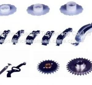Samsung Cp Feeder Planet Gear B J2500524 thumbnail-1