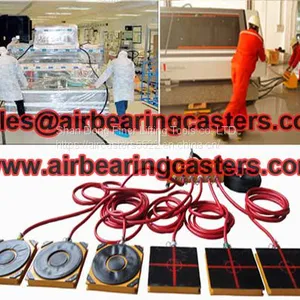 Air Casters Systems for Sale thumbnail-4