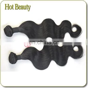 Beauty Hair Per Bundle 100G 24 Inch Indian Remy Hair Extensions thumbnail-4