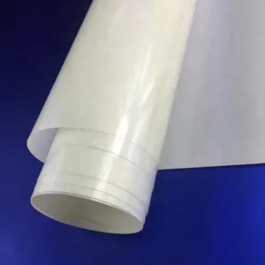 High Quality Clear1.52x30m Car Transparent Paint Protection Film thumbnail-5