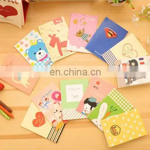 NOTEPAD Stationery Pad/memo/note/short Note thumbnail-1