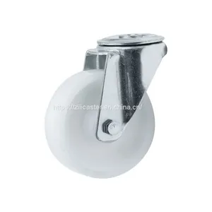 Industrial PP Casters thumbnail-1