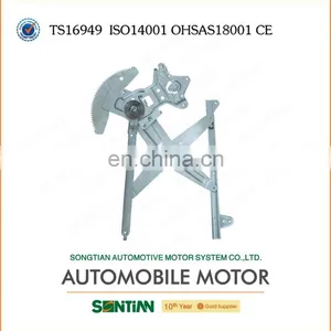 Auto Parts Electric Window Regulator and DC Car Windows Motor 69802-AA020 thumbnail-1