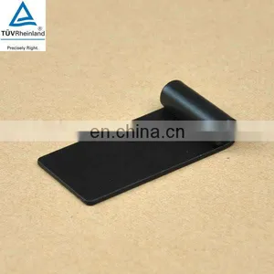 Custom High Quality Stamping Ferrous Metal Part thumbnail-1