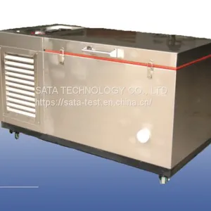 ST-9601 Lower Temperature Test Chamber thumbnail-2