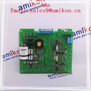 Digital I/O Module  3ADT315100R1001 Digital Input Module SDCS-POW-4-COAT Abb thumbnail-1
