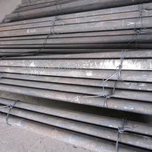 Huamin Heat Treated Wear-resistant Grinding Steel Rod for Rod Mill thumbnail-1