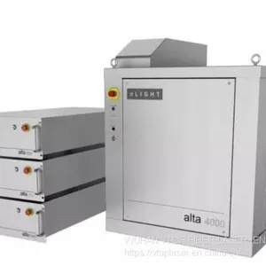 Golden Laser | P3080auto Bunlde Loader Tube Laser Cutting Machine thumbnail-3
