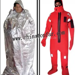 Lifejacket Lifebuoy Immersion Suit and Breathing Apparatus thumbnail-3