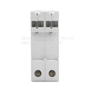 Dl-10ka-2p Home Lightning Protection Device Power Surge Lightning Protection Device Arrester thumbnail-3