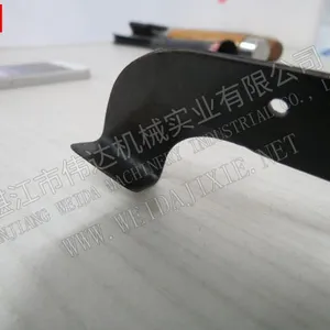 Tapping Knife for Cutting Rubber Trees to Get Latex thumbnail-5