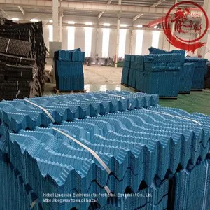 305*1220mm Cooling Tower Infill Anticorrosion thumbnail-2