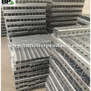 Square-Tube Sign Posts Have a Galvanized Steel Finish thumbnail-4