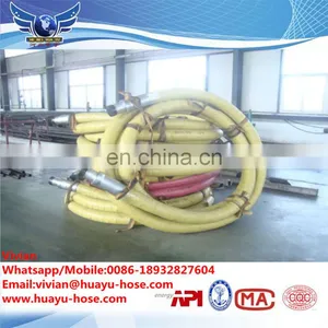 Oil Drilling Mud Suction and Discharge Hose for Slurry thumbnail-4