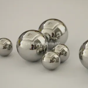 High Precision Bearing Steel Ball 12mm for Sale thumbnail-1